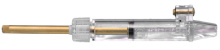 Adjustable U-View Powder Measure