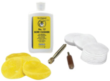 Basic Muzzleloader Cleaning Kit