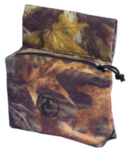 Hunters Field Pouch One Pocket Advantage Camouflage