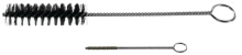 Breech Brush and Fire Channel Brush Set