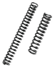 Reduced Power Mainsprings Government and Commander