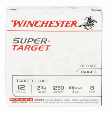 Winchester TRGT12908 020892025233