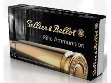 Sellier and Bellot SB270B 754908511938