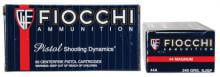 Fiocchi 44B 762344701059