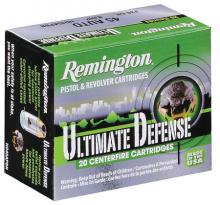Remington HD9MMBN 047700419404