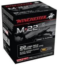 Winchester S22LRT 020892102750