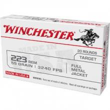 Winchester W223K 50020892213116