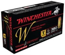 Winchester W380T 020892220430