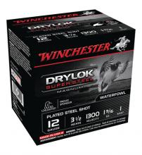 Winchester XSM12L1 020892008472