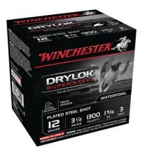 Winchester XSM12L3 020892010888