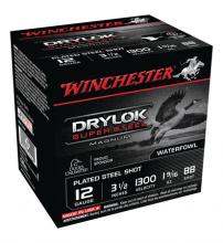 Winchester XSM12LBB 020892010864