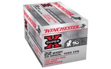 Winchester X22S 020892100114