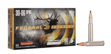 Federal P3006TC1 029465063535
