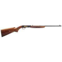 SEMI-AUTO 22 GRD VI 22LR 19.25 10RD BLUE