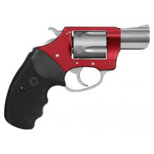 UNDERCOVER LITE 38SPL 2 RED SS 5RD