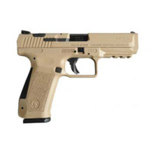 TP9SF 9MM DESERT TAN SPECIAL FORCES 10RD