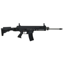 805 BREN S1 223REM 16 1/2X28 THRD BLK 10RD