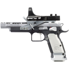 WITNESS GOLD TEAM XTREME 9MM 17RD