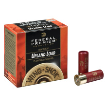 PREMIUM 12GA 2.75 1.25OZ #5 25/10 PF