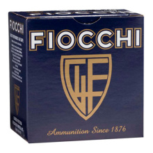 12GA 2.75 1.25OZ #5 HIGH VELOCITY 25/10