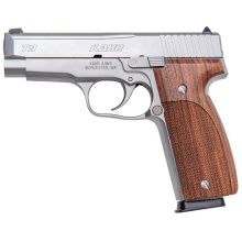 R T9 9MM 4 MATTE SS NS