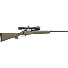 HOWA GAMEKING GREEN 300WIN SCOPED 3.5-10X44
