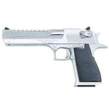 DESERT EAGLE 357MAG 6 POLISHED CHROME