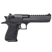 DESERT EAGLE 44MAG 6 BLK INTEGRAL MUZZLE BRAK