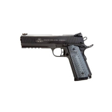 1911 TAC ULTRA 45ACP 5 THRD FULL SIZE VZ GRI