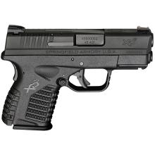 Speer XDS93340BE 706397905132