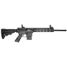 M&P15 SPORT II 223REM 16 MA & NJ LEGAL 10RD