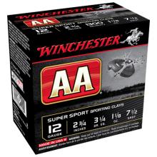 Winchester AASC127TO 020892022058