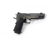Nighthawk Custom UNMARKED