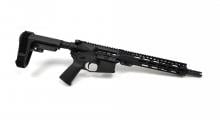 American Defense Mfg. ADM4R5BLK11M2MLOK-WARCOMP 810008516263