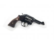 Smith & Wesson 10-2