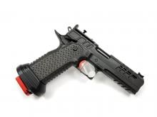 Atlas Gunworks ATHENA-V2-9-DLC ATHENA-V2-9-DLC-SFB-LH