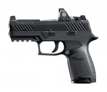 Sig Sauer 320C-9-BSS-RX 798681558186