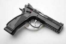 CZ Custom Shop 91773 91773