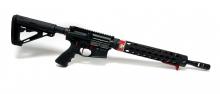 JP Rifles JP-15-14.5-RED-BT2 25-07932