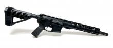 American Defense Mfg. UICR68BLK11M2BMLOKSB UICR68BLK11M2BMLOKSB