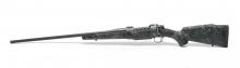 Cooper Rifles of Arkansas 92BC-300WIN 92BC-300WIN-24-SG-BLK/GRY-LH