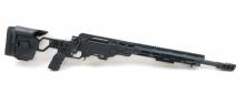 Cadex Defense CDX30-LITE-308-20-BLK CDX30-LITE-308-20-BLK