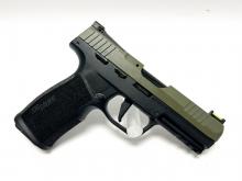 Sig Sauer 322C-TAS-MGR-TACPAC 798681682201