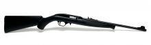 Mossberg 702