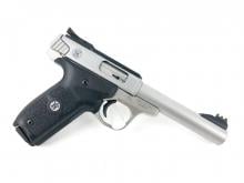 Smith & Wesson Victory