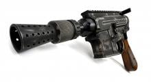 CMMG 22A44OF 810148626303