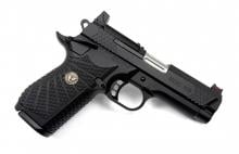 Wilson Combat EDCX-CP-9-M-SM-BL EDCX-CP-9-M-SM-DLC-OR