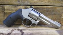 Smith & Wesson 69