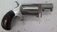 North American Arms Unmarked