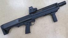 Kel-tec KSG